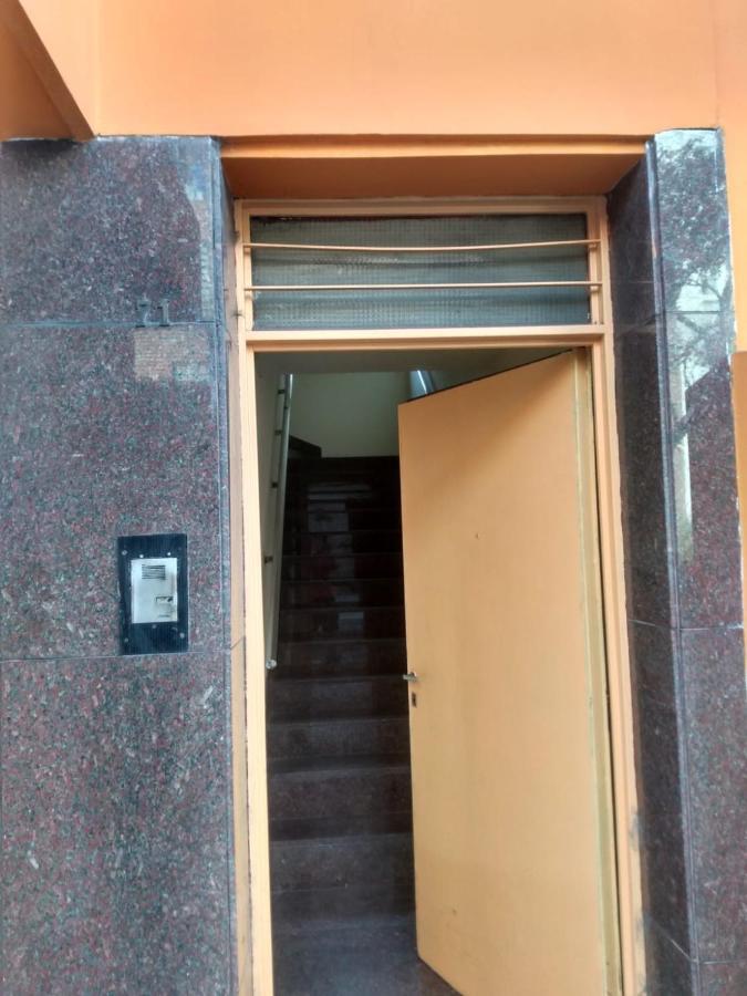 Ser Uno Кордова Екстер'єр фото